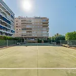 Blue Marina Апартаменты *