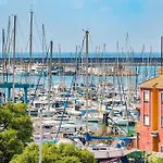 Blue Marina * Торевьиа