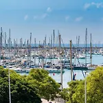 Blue Marina *