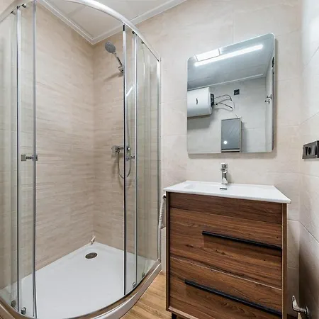 Blue Marina Apartment Torrevieja