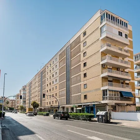 Blue Marina Apartment