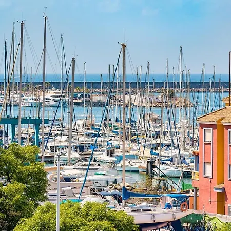 Apartment Blue Marina Torrevieja