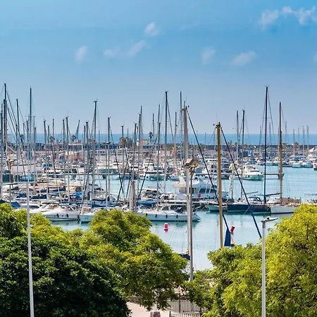 Blue Marina Apartment Torrevieja