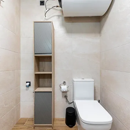 Apartment Blue Marina *