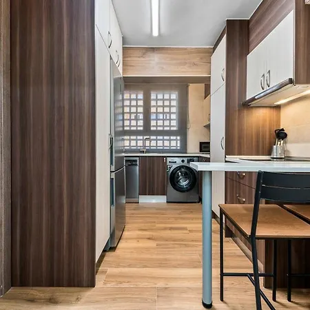 Apartment Blue Marina Torrevieja