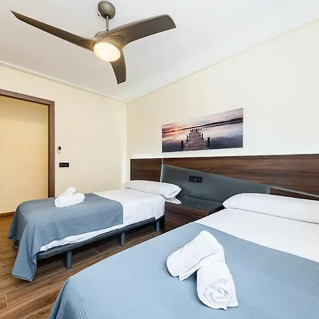 Blue Marina Apartment *