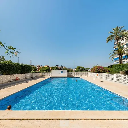 Blue Marina Torrevieja