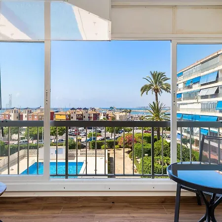 Blue Marina * Torrevieja