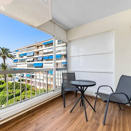 Apartment Blue Marina