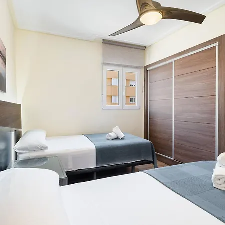 Apartment Blue Marina Torrevieja