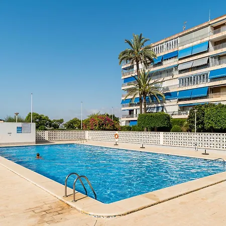 Blue Marina Appartement