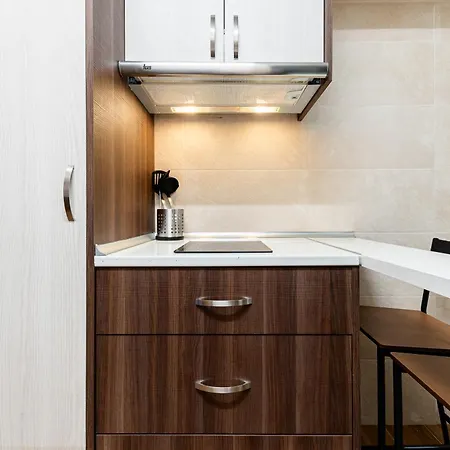 Appartement Blue Marina Torrevieja