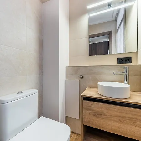Blue Marina Appartement