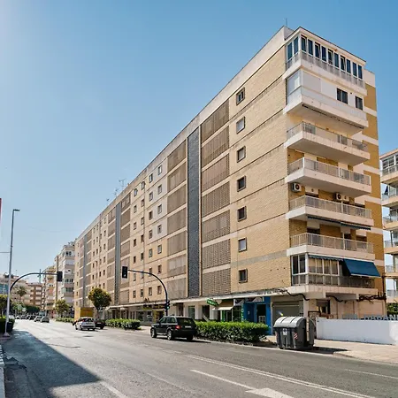 Appartement Blue Marina Torrevieja