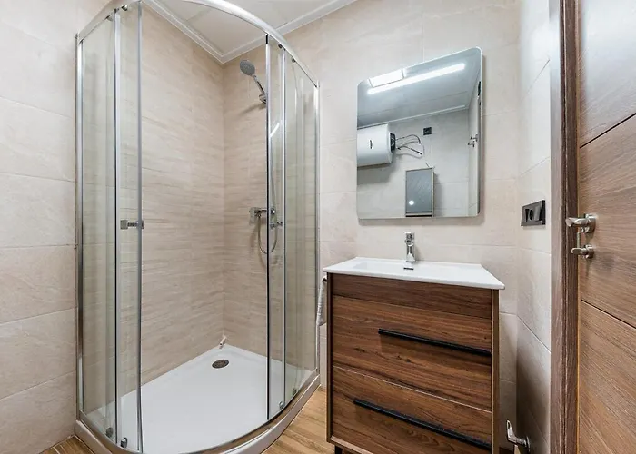 Blue Marina Apartment Torrevieja