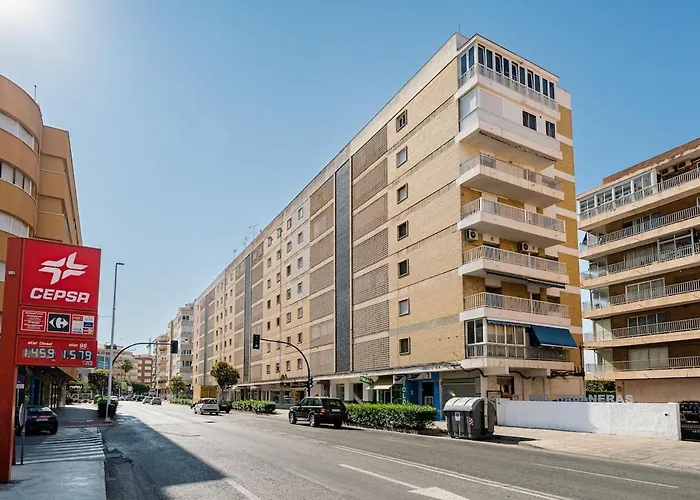 Blue Marina Apartment