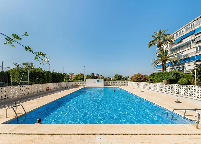 Apartment Blue Marina *