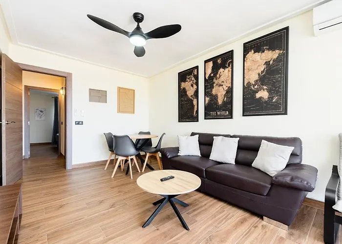 Blue Marina Torrevieja