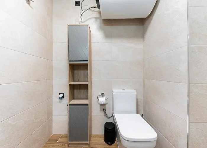 Apartment Blue Marina *