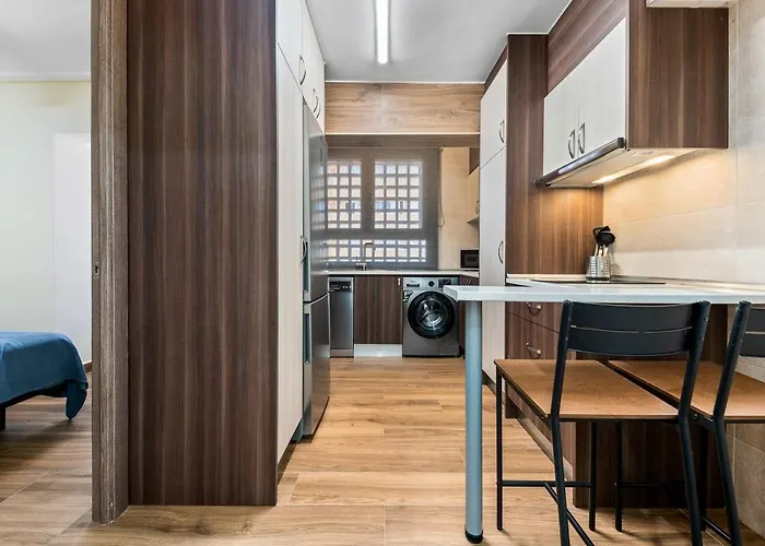 Apartment Blue Marina Torrevieja