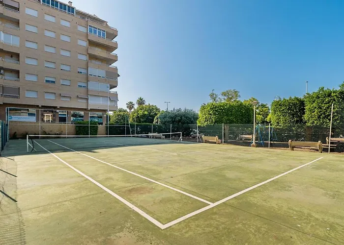 Blue Marina Apartment Torrevieja