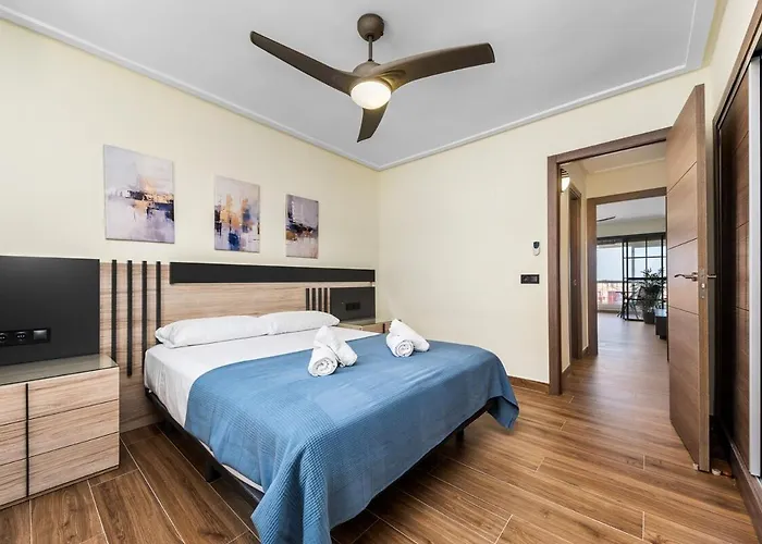 Blue Marina * Torrevieja