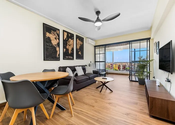 Blue Marina Apartment Torrevieja