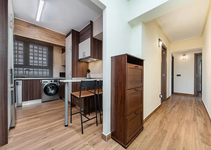 Apartment Blue Marina *