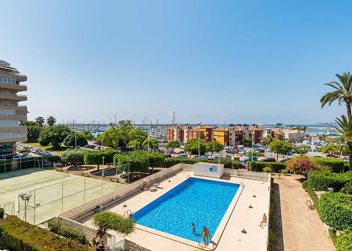 Blue Marina * Torrevieja