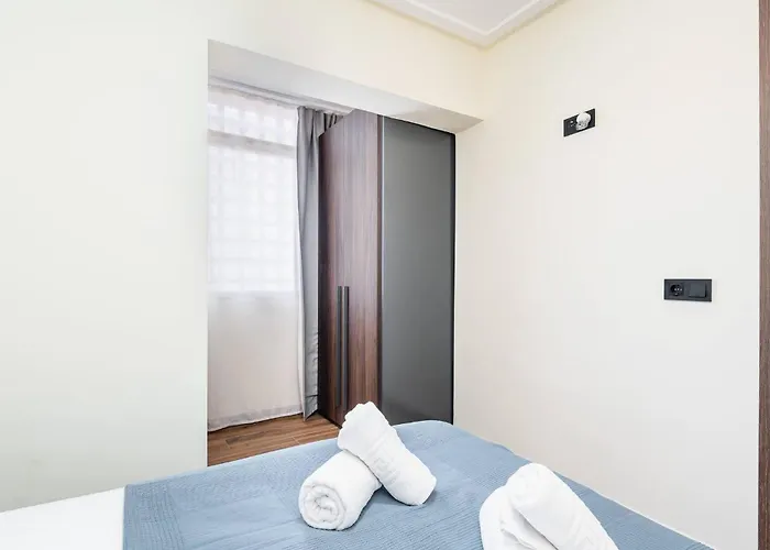 Blue Marina * Torrevieja