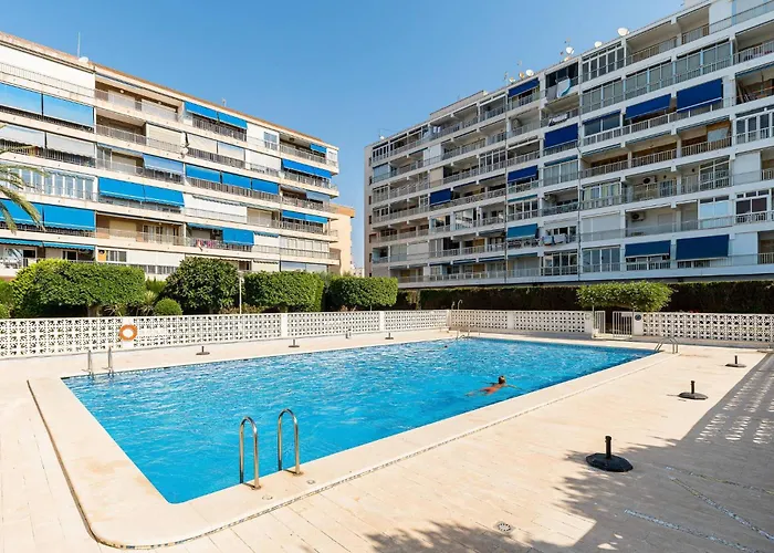 Blue Marina Torrevieja