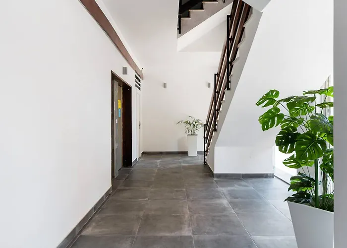 Apartment Blue Marina Torrevieja