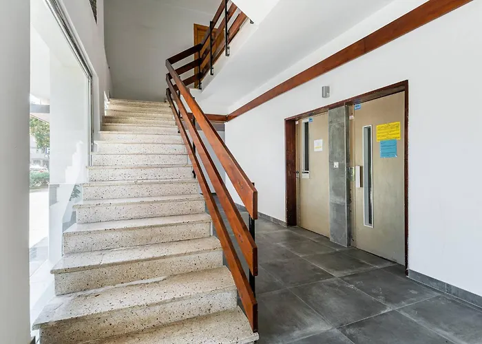 Apartment Blue Marina Torrevieja