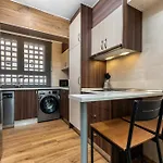Blue Marina Apartment