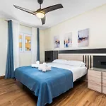 Apartment Blue Marina *