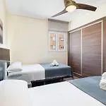 Apartment Blue Marina Torrevieja