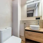 Blue Marina Apartment *