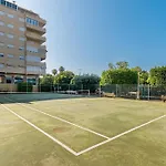 Apartment Blue Marina
