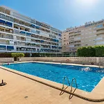 Blue Marina Apartment *