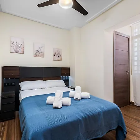 Apartamento Blue Marina *