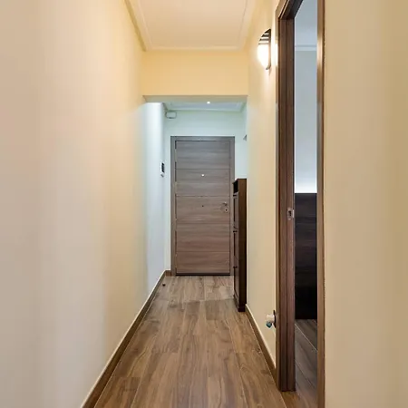 Apartamento Blue Marina Torrevieja
