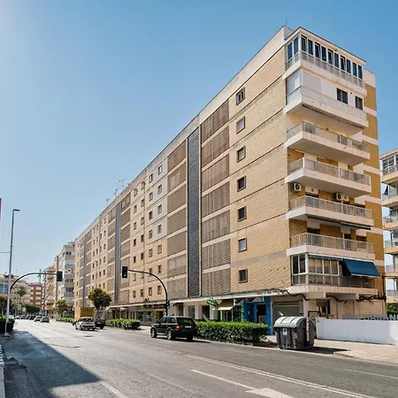 Blue Marina Apartamento Torrevieja